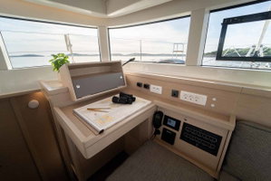 Lagoon 40 „Mamma Mia“ – fotka 19