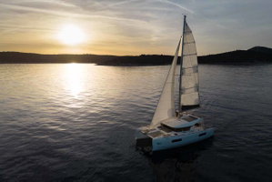 Lagoon 40 „Mamma Mia“ – fotka 14
