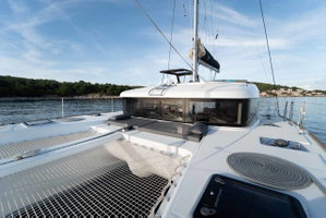 Lagoon 40 „Mamma Mia“ – fotka 11