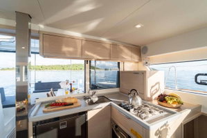 Lagoon 40 „Mamma Mia“ – fotka 18