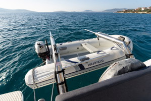 Lagoon 40 „Sevgi“ – fotka 6