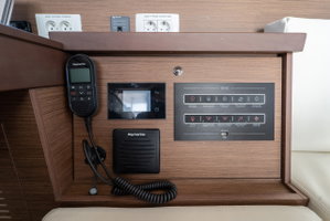 Lagoon 40 „Sevgi“ – fotka 18