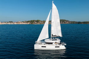 Lagoon 40 „Sevgi“ – fotka 4