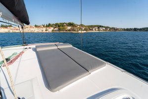 Lagoon 40 „Sevgi“ – fotka 11