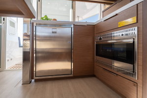 Lagoon 40 „Sevgi“ – fotka 16