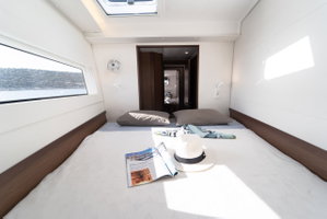 Lagoon 40 „Sevgi“ – fotka 21