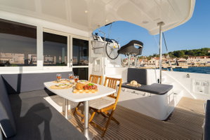 Lagoon 40 „Sevgi“ – fotka 8