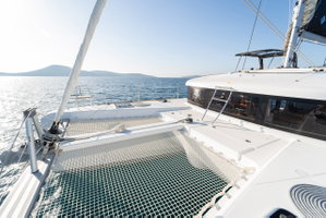 Lagoon 40 „Sevgi“ – fotka 12