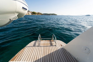 Lagoon 40 „Sevgi“ – fotka 13