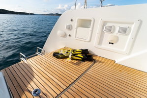 Lagoon 40 „Sound of Silence“ – fotka 11