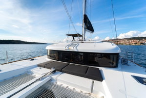 Lagoon 40 „Sound of Silence“ – fotka 5