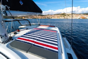 Lagoon 40 „Sound of Silence“ – fotka 9