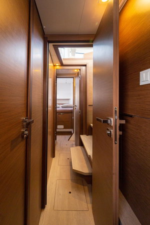 Lagoon 40 „Sound of Silence“ – fotka 18