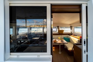 Lagoon 40 „Sound of Silence“ – fotka 14