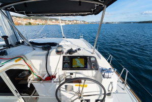 Lagoon 40 „Sound of Silence“ – fotka 6