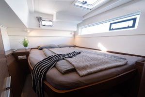 Lagoon 40 „Sound of Silence“ – fotka 17