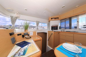 Lagoon 400 „Pagomo nayan“ – fotka 19