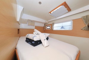 Lagoon 400 „Pagomo nayan“ – fotka 23