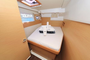 Lagoon 400 „Pagomo nayan“ – fotka 24