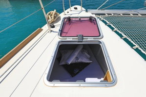 Lagoon 400 „Pagomo nayan“ – fotka 5