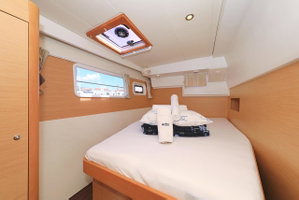 Lagoon 400 „Pagomo nayan“ – fotka 25