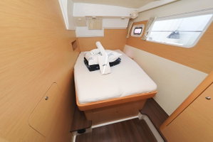 Lagoon 400 „Pagomo nayan“ – fotka 22