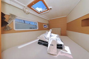 Lagoon 400 „Pagomo nayan“ – fotka 29