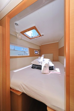 Lagoon 400 „Pagomo nayan“ – fotka 28