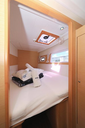 Lagoon 400 „Pagomo nayan“ – fotka 26
