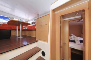 Lagoon 400 „Pagomo nayan“ – fotka 21