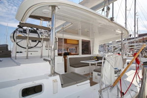 Lagoon 400 S2 „Elea“ – fotka 5