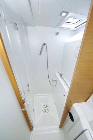 Lagoon 400 S2 „Elea“ – fotka 22