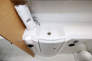 Lagoon 400 S2 „Elea“ – fotka 21