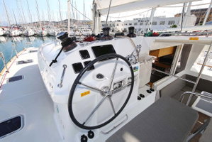 Lagoon 400 S2 „Elea“ – fotka 6