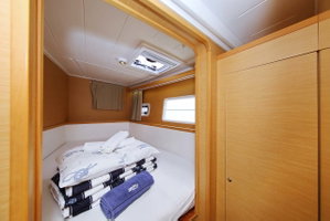 Lagoon 400 S2 „Elea“ – fotka 15