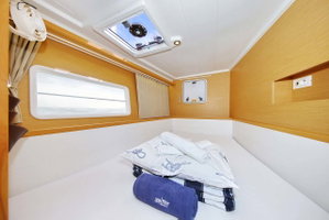 Lagoon 400 S2 „Elea“ – fotka 18