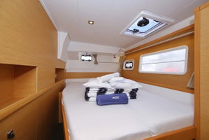 Lagoon 400 S2 „Elea“ – fotka 17