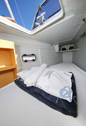 Lagoon 400 S2 „Elea“ – fotka 19