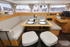 Lagoon 400 S2 „Elea“ – fotka 10