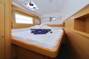 Lagoon 400 S2 „Elea“ – fotka 16