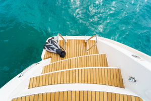 Lagoon 400 S2 „Miss Moneypenny“ – fotka 5
