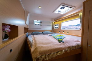 Lagoon 400 S2 „Secret of Life“ – fotka 18