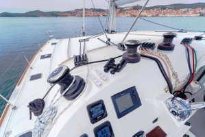Lagoon 400 S2 „Secret of Life“ – fotka 7