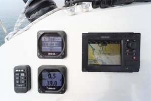 Lagoon 400 S2 „Secret of Life“ – fotka 8