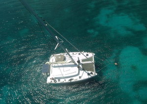 Lagoon 400 S2 „Secret of Life“ – fotka 3
