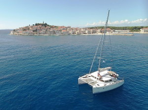 Lagoon 400 S2 „Secret of Life“ – fotka 4