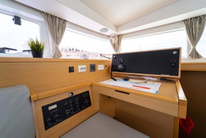 Lagoon 400 S2 „Secret of Life“ – fotka 16