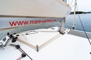 Lagoon 400 S2 „Secret of Life“ – fotka 6
