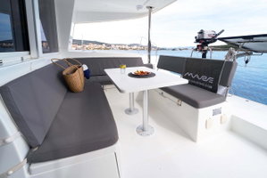 Lagoon 400 S2 „Secret of Life“ – fotka 10
