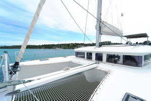 Lagoon 400 S2 „Secret of Life“ – fotka 5